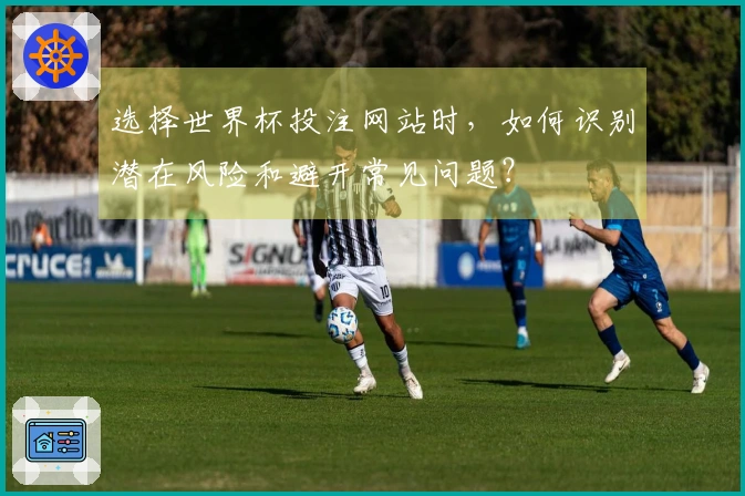 选择世界杯投注网站时，如何识别潜在风险和避开常见问题？