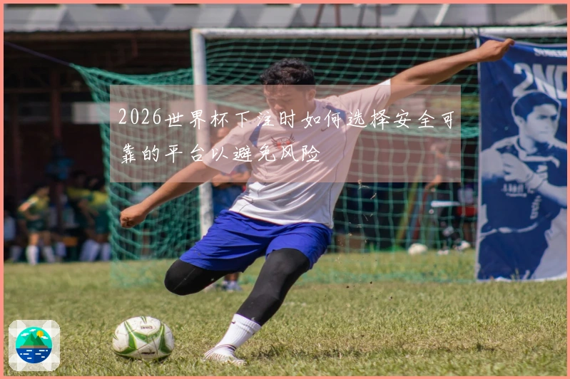 2026世界杯下注时如何选择安全可靠的平台以避免风险