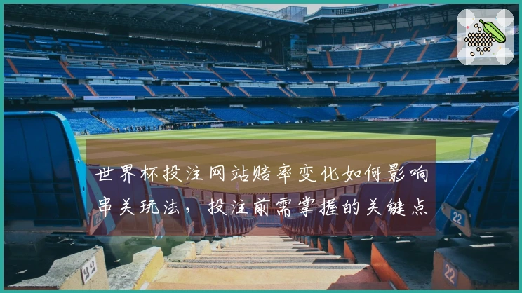 世界杯投注网站赔率变化如何影响串关玩法，投注前需掌握的关键点是什么