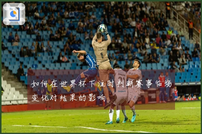 如何在世界杯下注时判断赛事临场变化对结果的影响