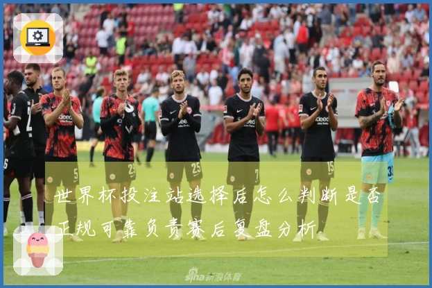 世界杯投注站选择后怎么判断是否正规可靠负责赛后复盘分析