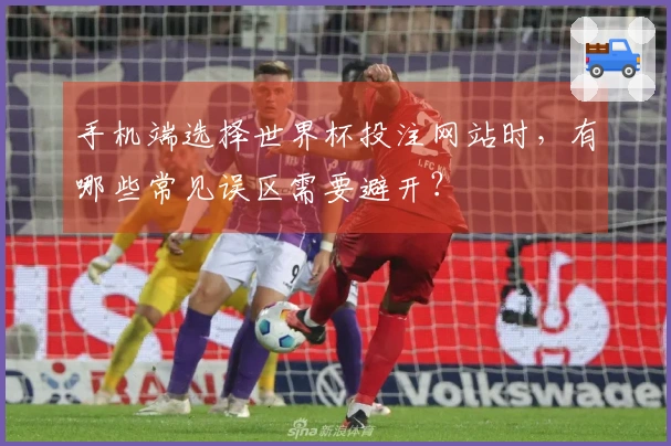 手机端选择世界杯投注网站时，有哪些常见误区需要避开？